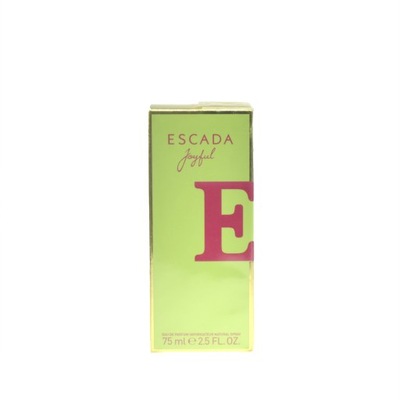 Escada Joyful 75 ml EDP