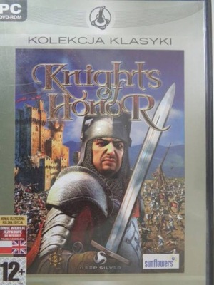 Knights of Honor PC