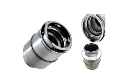 Шланг турбины интеркулер master iii 2.3 dci фото №1