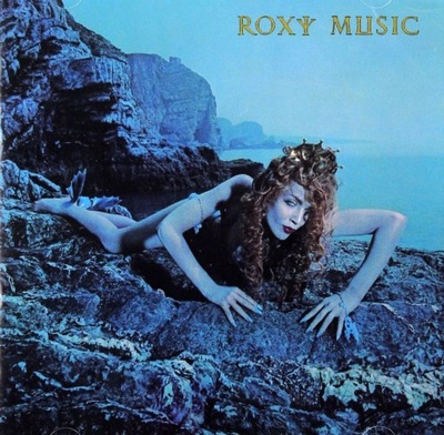 ROXY MUSIC: SIREN [CD]