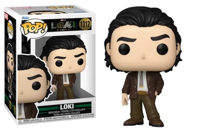 Funko Europe on X: Let adventure reign in your Marvel set. Bring home a Pop!  Deluxe God Loki bobblehead, seated on his throne. Coming soon – be the  first to know when