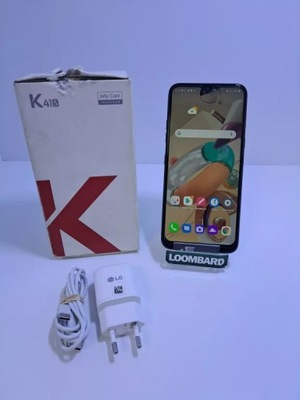 TELEFON LG K 41S 32GB