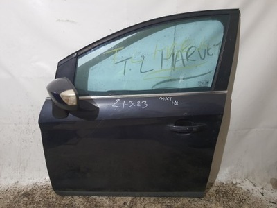 Ford kuga mk1 08-12 дверь h8 фото №1