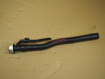 Wąż труба шланг датчик вентиляция картера citroen peugeot opel 1.2 thp фото №1