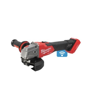 Szlifierka kątowa 125mm Milwaukee M18ONEFSAG125XB