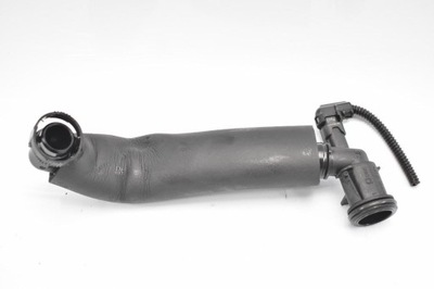 Воздухоотводчик топлива wąż шланг mini cooper f56 фото №1