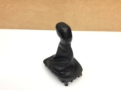 Citroen c3 iii ручка чехол рамка переключения передач фото №1