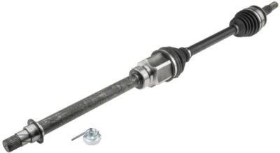 Привідний вал привідна nty npw-re-128 фото №1