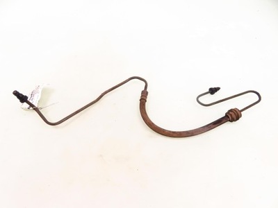 Шланг циліндр зчеплення vw fox 1.4 tdi фото №1