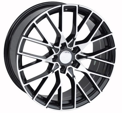 LLANTAS 18'' BMW 3 E36 E46 E90 E91 E92 E93 F30 F31  