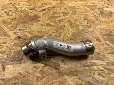 Патрубок труба шланг повітря інтеркулер bmw x3m f97 x4m f98 8054841 фото №1