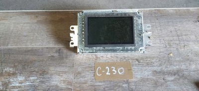 Volvo v40 монитор дисплей 31438296 2017 rok фото №1