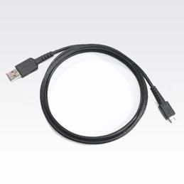 Zebra Micro USB kabel Sync, 25-124330-01R