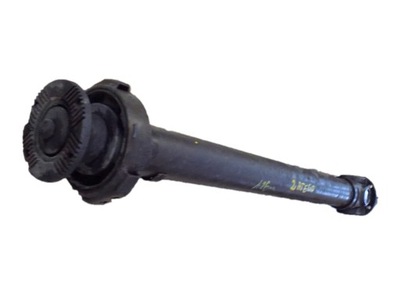 Mercedes atego 1217 wał приводной 126cm фото №1