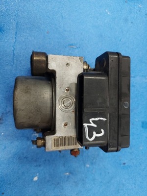 Насос abs mazda demio d269437a0 фото №1