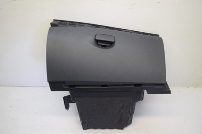 Renault megane iii бардачок пасажира фото №1