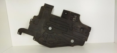 Volvo s90 v90 ii защита подвеска 31497463 фото №1