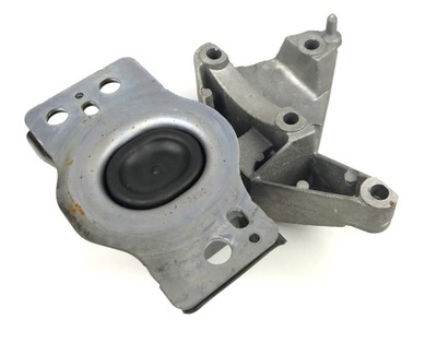 Кронштейн двигуна права megane ii kangoo ii 1.5 dci фото №1