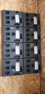 Модуль комфорту audi a6 c7 4h0907063n фото №1