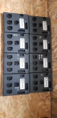 Модуль комфорта bmc audi a6 c7 4h0907063bl фото №1