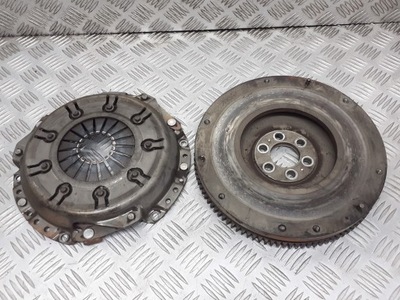 Прижим сцепления с диск nissan primera p12 1.8 фото №1