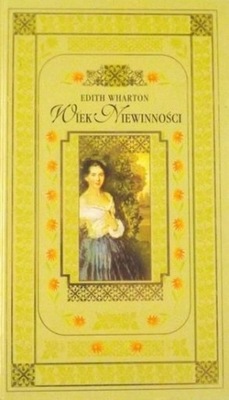 Wiek niewinności Edith Wharton