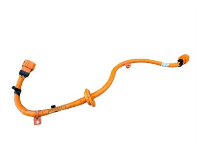 Kia ev6 22- кабель wysokiego напряжения 91662-cv010 фото №1