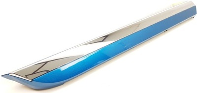 Aso молдинг двері правий задня vw arteon 3h ly5t фото №1