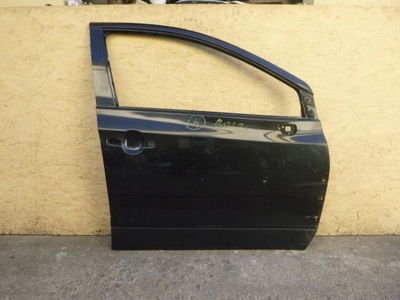 Suzuki sx4 s cross дверь правое передние фото №1