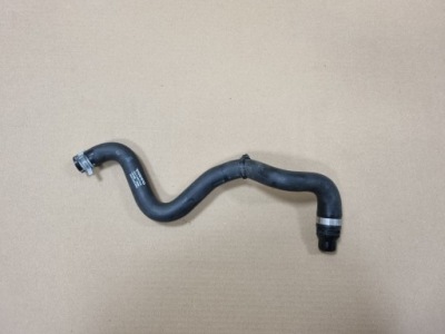 Volvo c40 xc40 шланг wąż wody 32138729 фото №1