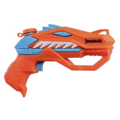 Nerf super sonar Raptor Surge