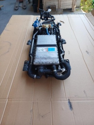 Podtrzymanie акумулятора модуль maserati tonale 00463530260 фото №1