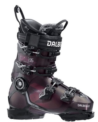 BUTY DALBELLO DS ASOLO 95 W GW 23/23,5 DAMSKIE