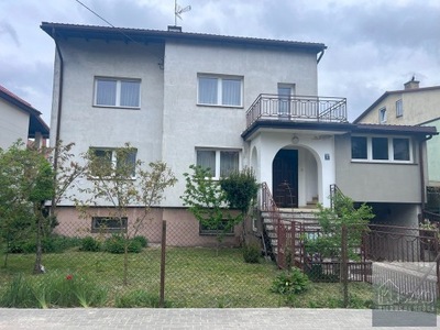 Dom, Łęczyca, Łęczycki (pow.), 230 m²