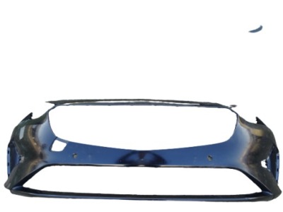 Insignia b рестайлінг  2020- бампер перед оригінал фото №1