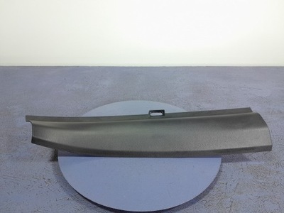 Volvo xc60 ii защита стойка левая 31425702 фото №1