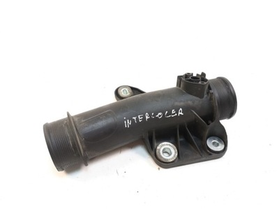 Audi a5 8t 8f 2009 wąż / труба интеркулер фото №1