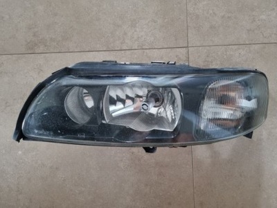 FARO XENÓN IZQUIERDA VOLVO S60 V70 XC70 EUROPA JUEGO  