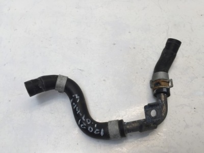 Hyundai i20 iii 1.0 t-gdi труба шланг wąż wody фото №1