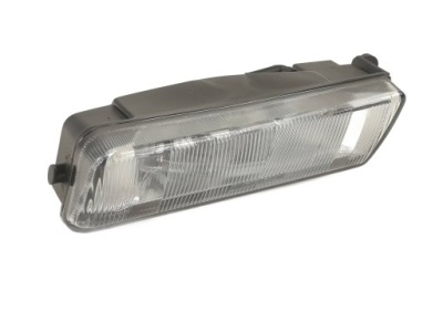 Лампа протитуманна фара лівий lancia thema 1984-1994 magneti laa472 / 82474094 фото №1