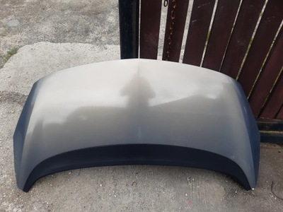 OPEL MERIVA B CAPO PARTE DELANTERA PARTE DELANTERA Z40W BUEN ESTADO W-WA  