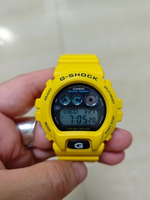 Casio G-SHOCK G-6900A
