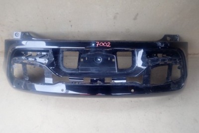 Бампер задня задній bmw i3 lift 17- фото №1