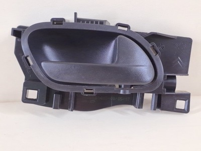 Ручка дверь внутренняя правая передняя правый перед peugeot expert iii 3 17r фото №1