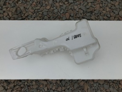 Renault clio 5 v бачок омивача 2019- фото №1