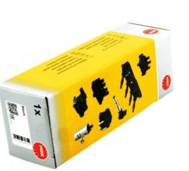 Свеча накаливания nissan y-707rs фото №1