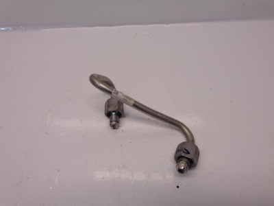 Nissan qashqai ii j11 1.3 dig-t труба шланг топлива a2820700032 166846046r фото №1