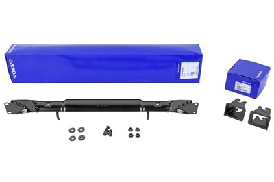 SOPORTE ISOFIX PROTECCIÓN ISOFIX PARTE DELANTERA CON VOLVO XC60 XC90 31470152 31414545  