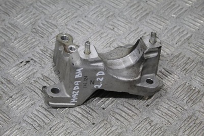 Кронштейн опора полуось mazda 3 iii bm фото №1