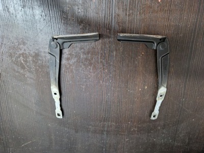 Петля капот левый+ правый dacia sandero ii 2 фото №1